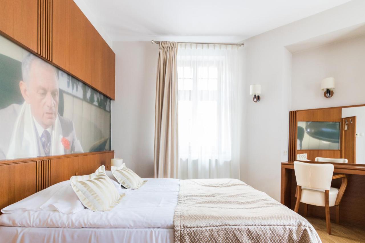 Hotel Vabank Golub-Dobrzyń Extérieur photo