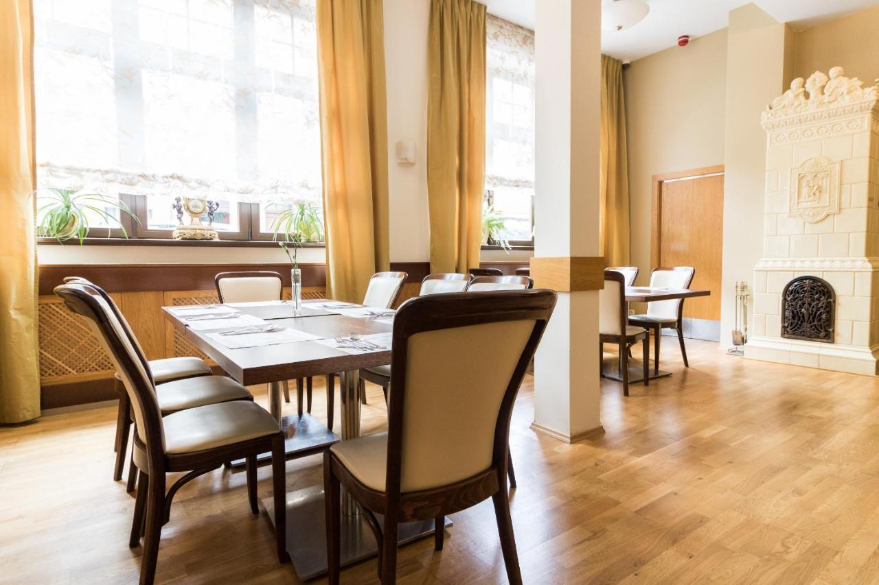Hotel Vabank Golub-Dobrzyń Extérieur photo