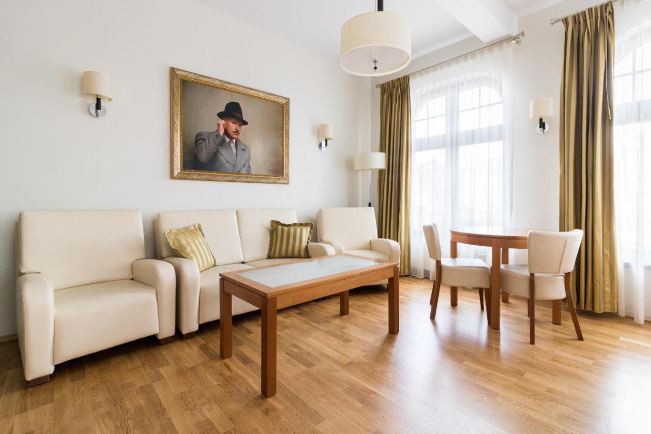 Hotel Vabank Golub-Dobrzyń Extérieur photo