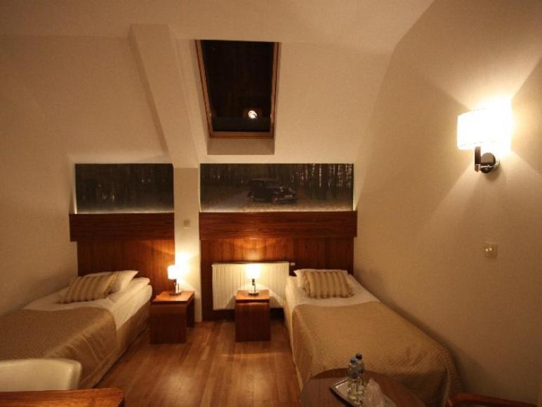 Hotel Vabank Golub-Dobrzyń Extérieur photo