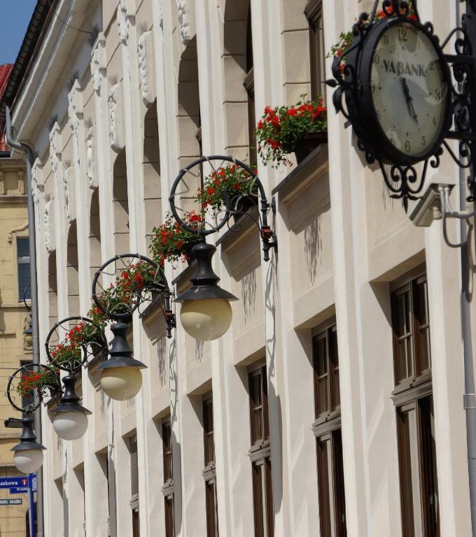 Hotel Vabank Golub-Dobrzyń Extérieur photo