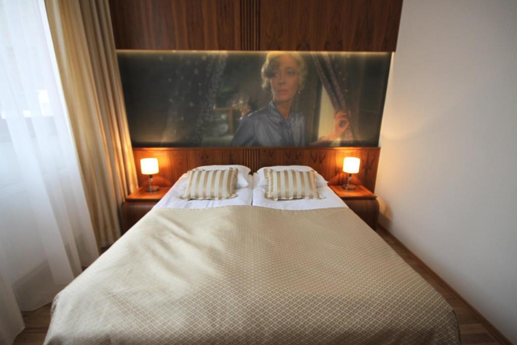 Hotel Vabank Golub-Dobrzyń Chambre photo