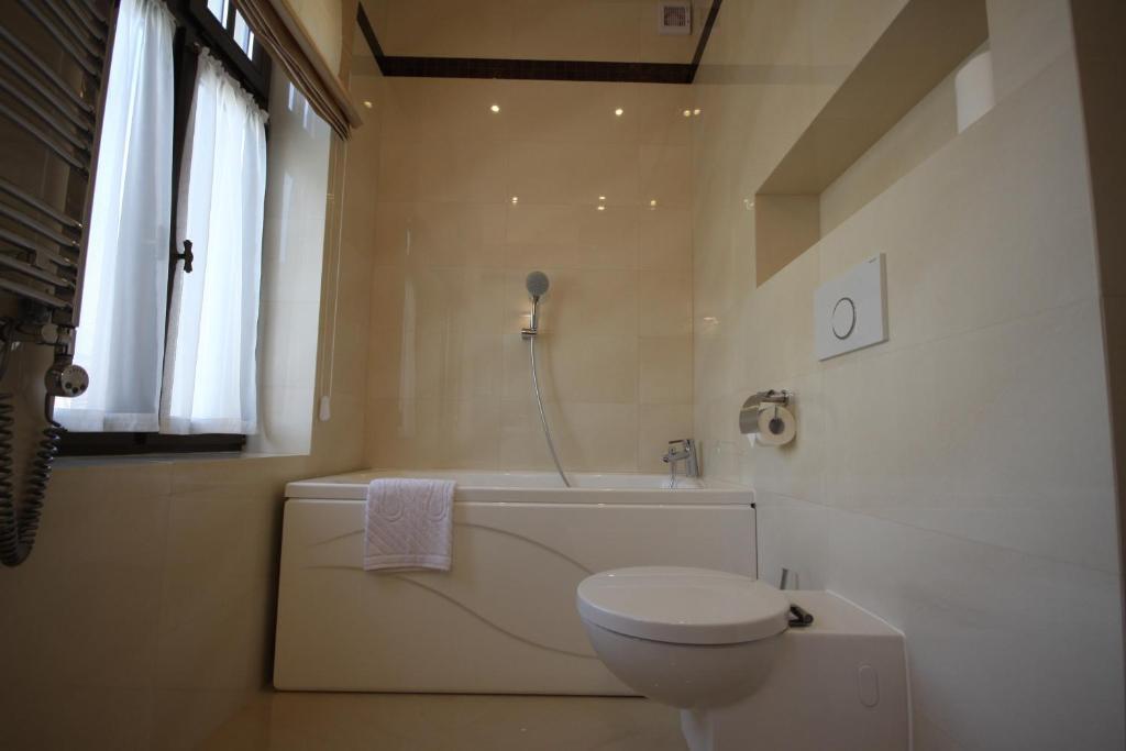 Hotel Vabank Golub-Dobrzyń Chambre photo