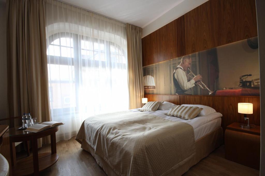 Hotel Vabank Golub-Dobrzyń Chambre photo