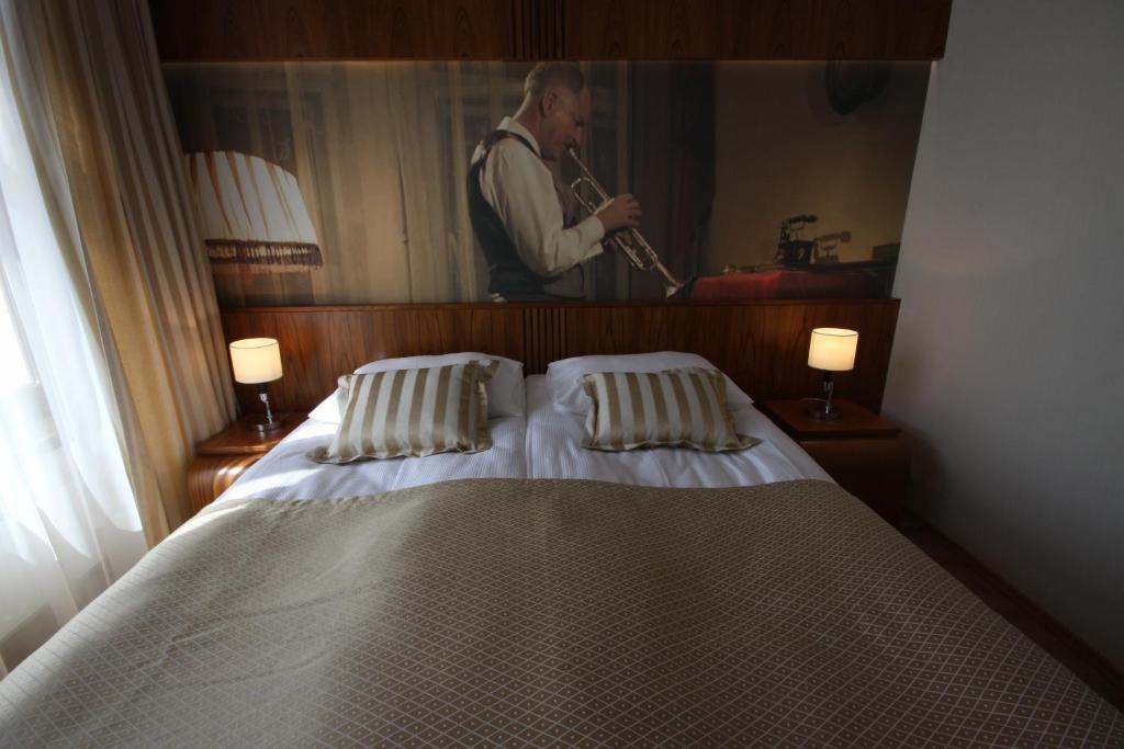 Hotel Vabank Golub-Dobrzyń Chambre photo