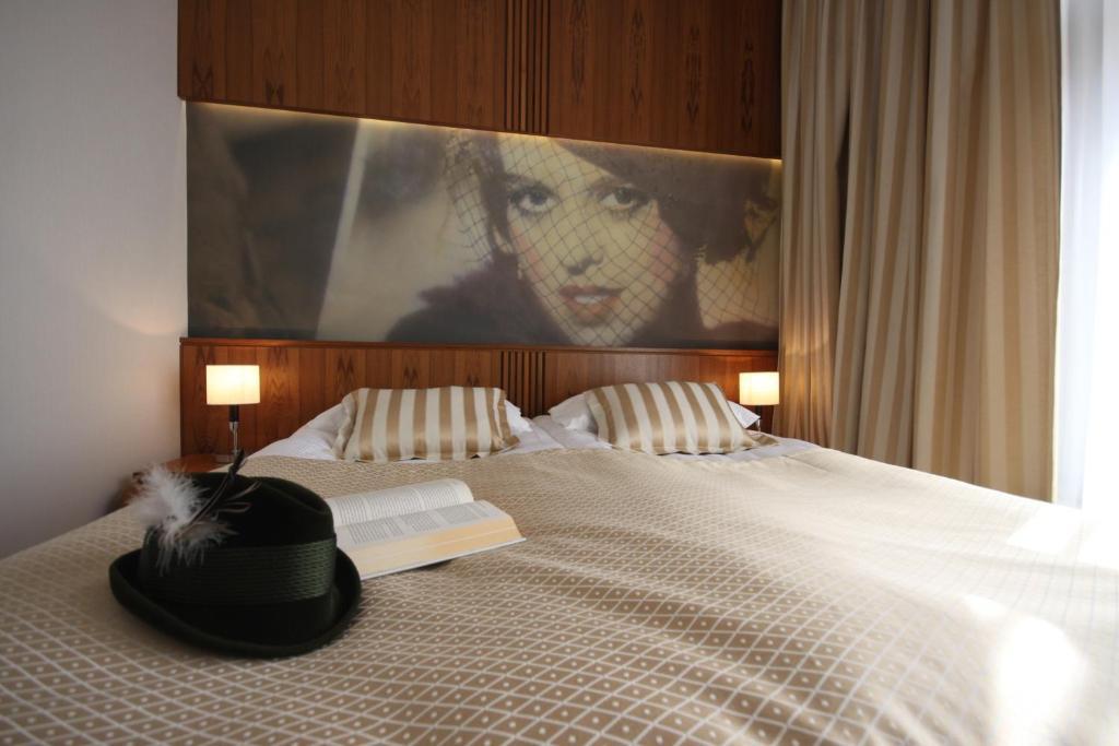Hotel Vabank Golub-Dobrzyń Chambre photo