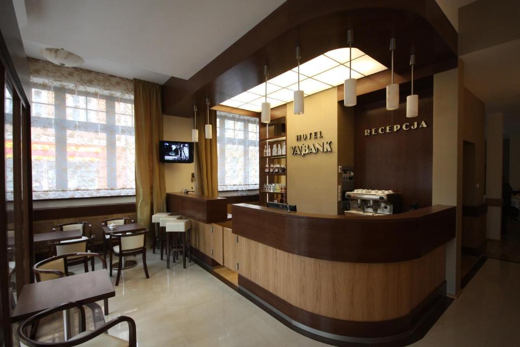 Hotel Vabank Golub-Dobrzyń Extérieur photo