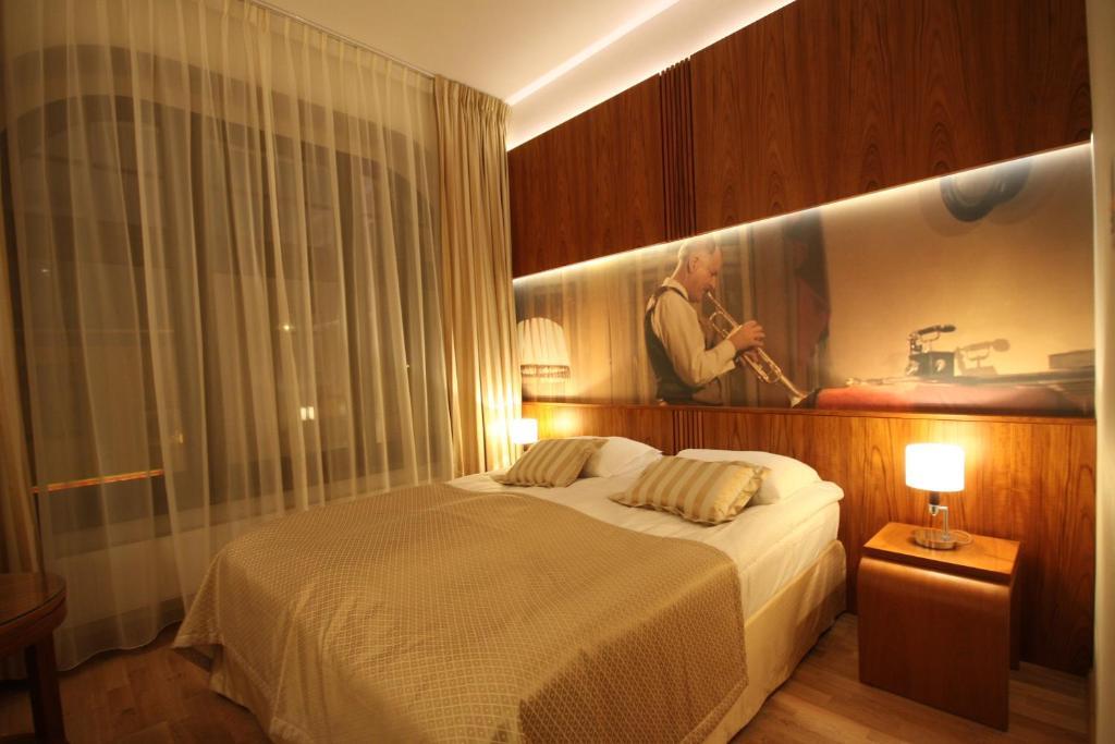 Hotel Vabank Golub-Dobrzyń Chambre photo