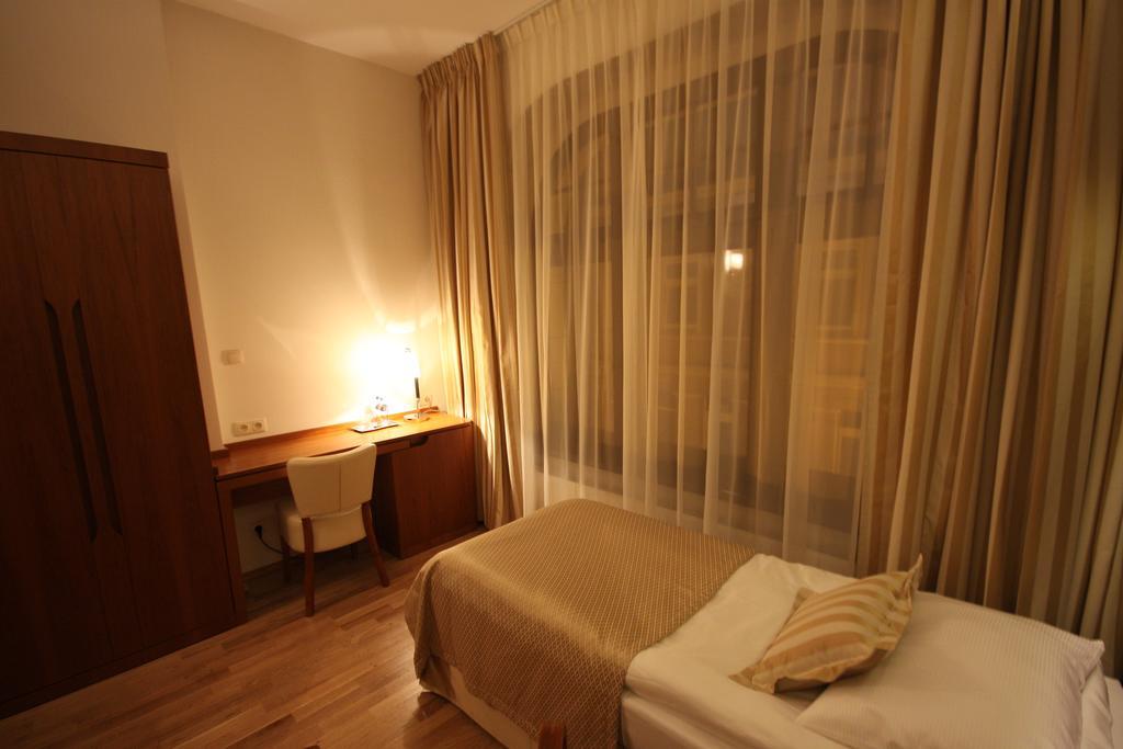 Hotel Vabank Golub-Dobrzyń Chambre photo